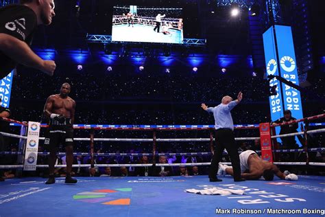 result boxing tonight|Iba pa.